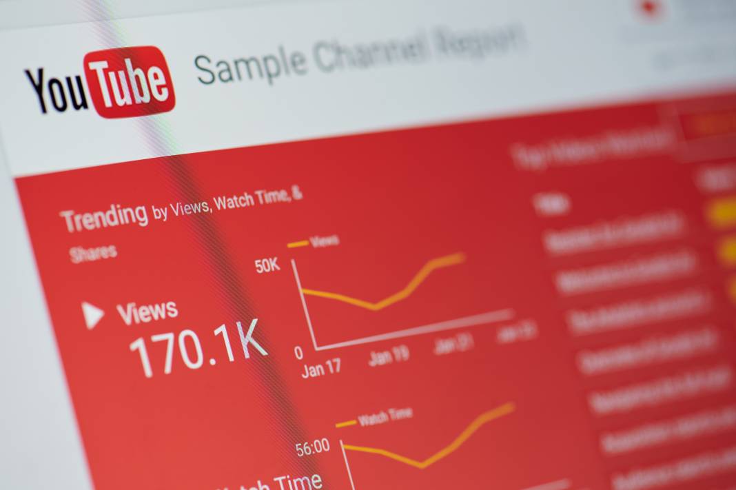 YouTube'a yeni özellik geliyor 2